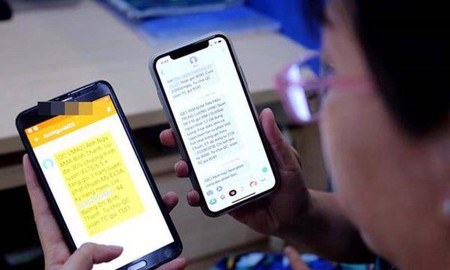 Đề xuất thay Nghị định 91, siết quản lý cuộc gọi và tin nhắn rác