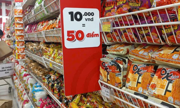 Siết chặt an toàn thực phẩm bằng dữ liệu liên thông và nhận diện điện tử