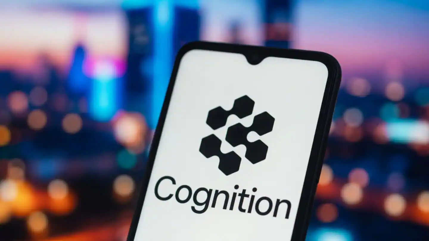 Ảnh minh hoạ: Cognition dự kiến sẽ đạt từ 4 tỷ đến 5 tỷ USD doanh thu hàng năm vào cuối năm 2026.