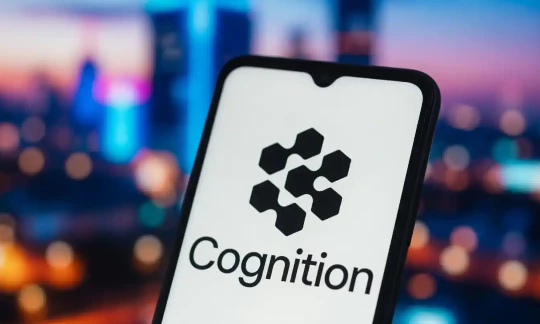 Ảnh minh hoạ: Cognition dự kiến sẽ đạt từ 4 tỷ đến 5 tỷ USD doanh thu hàng năm vào cuối năm 2026.