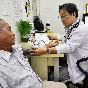 Ảnh minh họa: TTBC.HCM