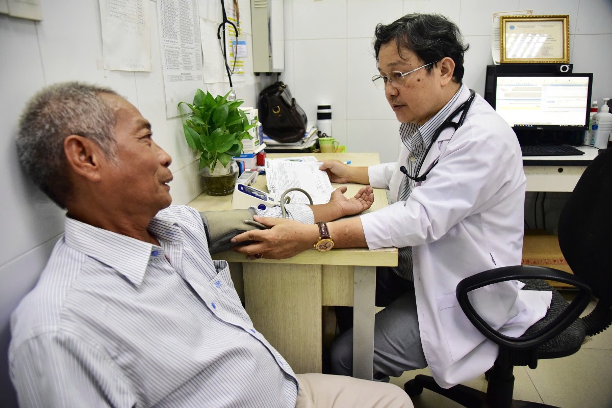 Ảnh minh họa: TTBC.HCM