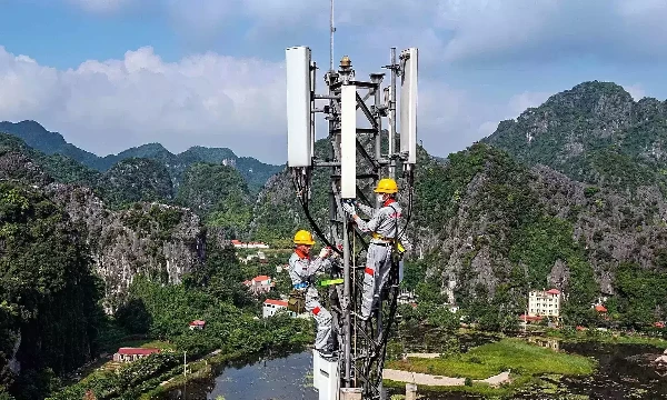 VNPT, Viettel, Vietnamobile chi hơn 3.000 tỷ để đấu giá khối băng tần 900MHz