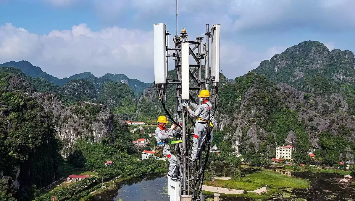 Ảnh minh hoạ: Viettel,