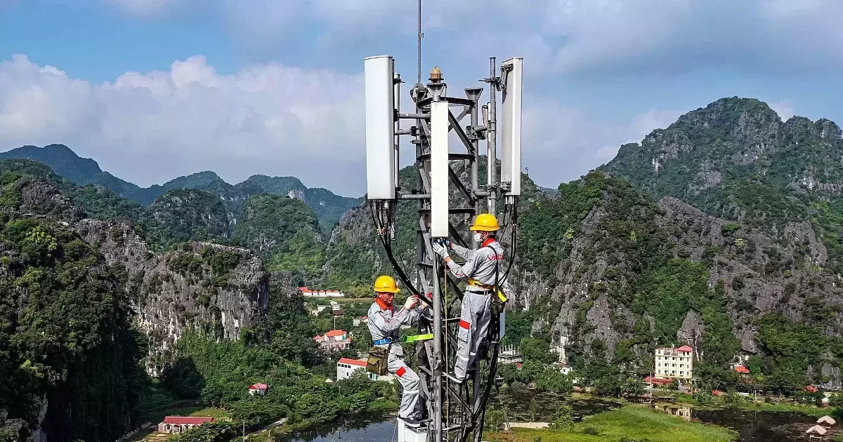 VNPT, Viettel, Vietnamobile chi hơn 3.000 tỷ để đấu giá băng tần 900MHz