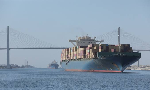 Khủng hoảng eo biển Hormuz thúc đẩy sự phục hồi của kênh đào Suez