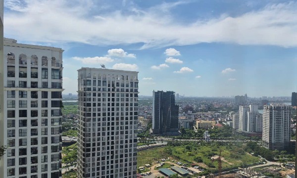 Gần 3.500 giao dịch bất động sản đã được cập nhật trên hệ thống