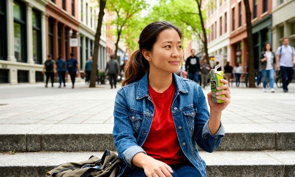Khi người tiêu dùng quan tâm hơn đến bao bì bền vững, ngành cà phê uống liền thay đổi như thế nào?