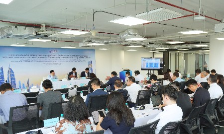 Trái phiếu đô thị và trái phiếu công trình: Kênh hút vốn mới tại VIFC-HCMC