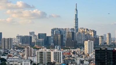 HCM City studies new Ring Roads 4.5 and 5 to expand regional connectivity