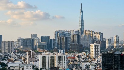 HCM City studies new Ring Roads 4.5 and 5 to expand regional connectivity