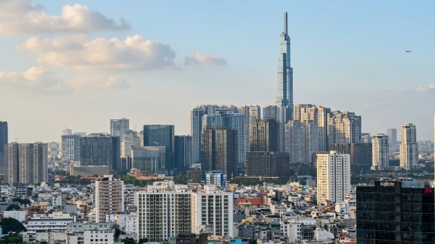 HCM City studies new Ring Roads 4.5 and 5 to expand regional connectivity