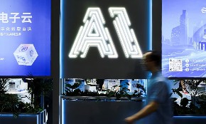 Việc giá chip tăng làm chi phí xây dựng năng lực tính toán AI tại Trung Quốc tiếp tục tăng. Ảnh: Reuters