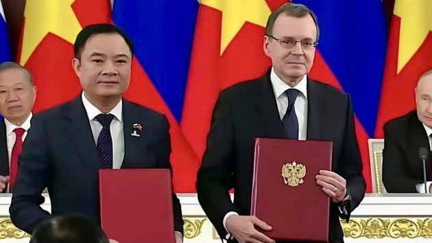 Additive manufacturing technology center set to be built in Vietnam