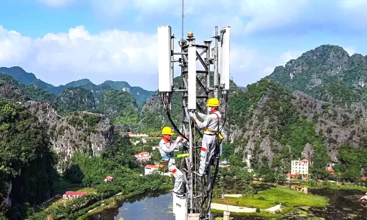 Illustrative image (Photo: Viettel)