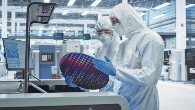 Bac Ninh Semiconductor Association launched to strengthen ecosystem and workforce