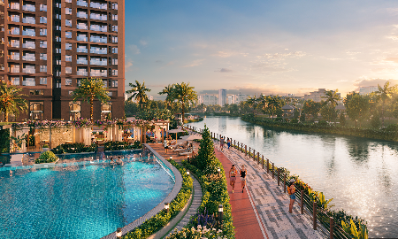 Khải Hoàn Prime tiên phong đưa Urban Wellness thành chuẩn sống tại Nam Sài Gòn