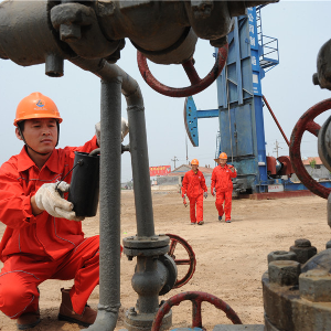 Ảnh minh họa - Ảnh: China Daily.