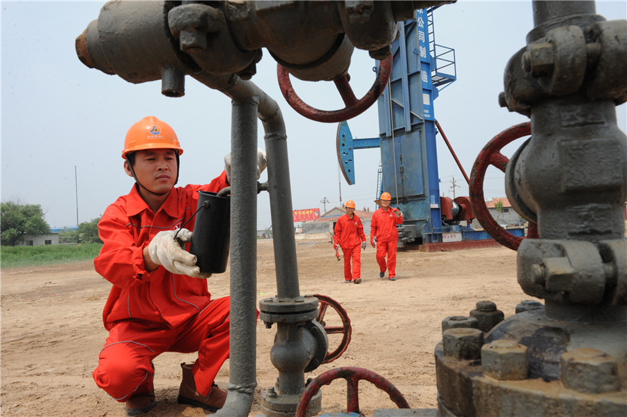 Ảnh minh họa - Ảnh: China Daily.