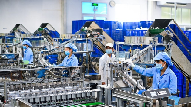 Vietnam’s 200 largest taxpayers contribute record $38.6 bln to State budget