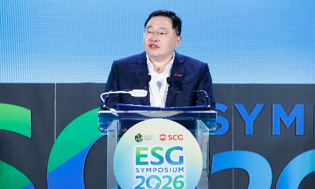 ESG Symposium 2026: Thúc đẩy hợp tác ASEAN cho chuyển đổi xanh toàn diện