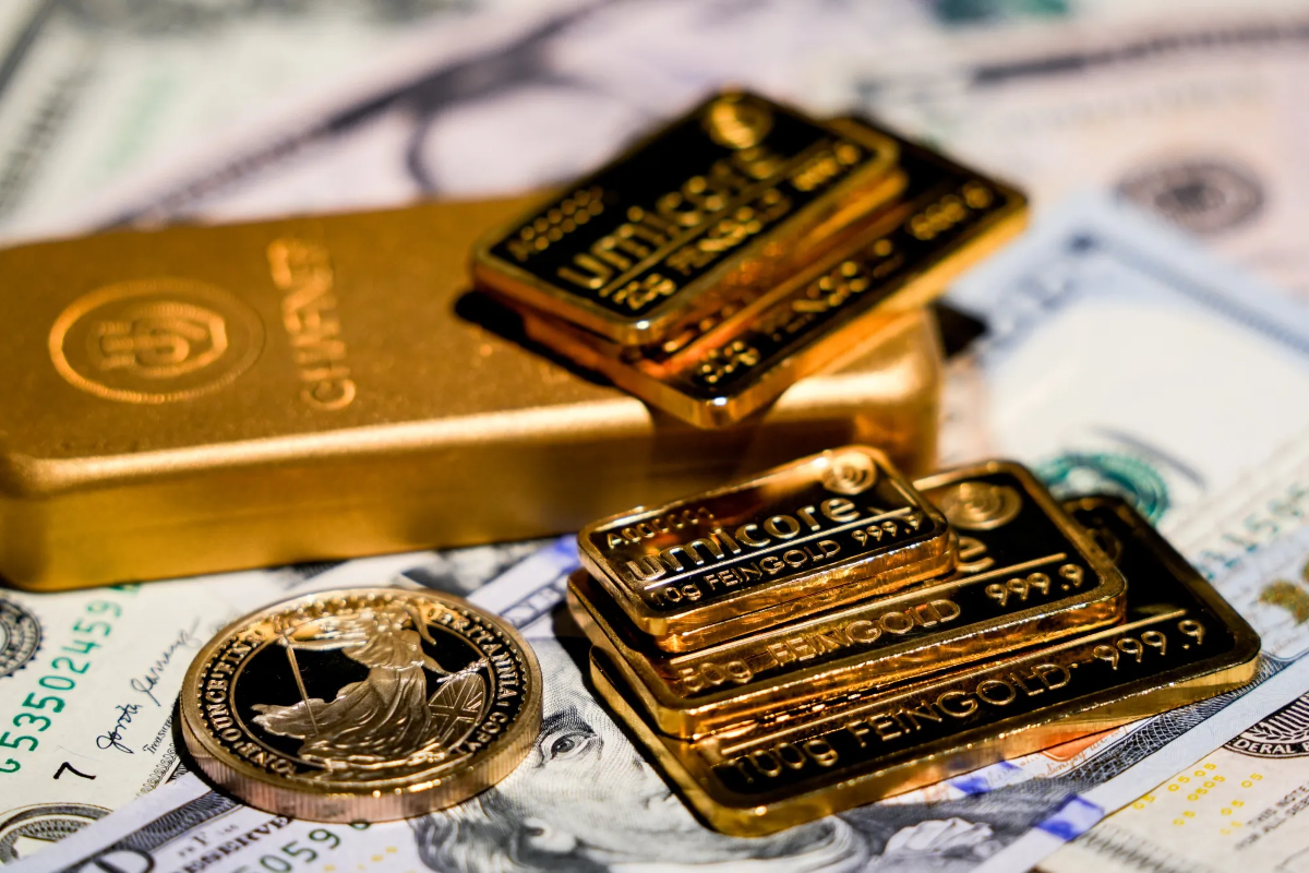 Ảnh minh họa - Ảnh: Bloomberg.