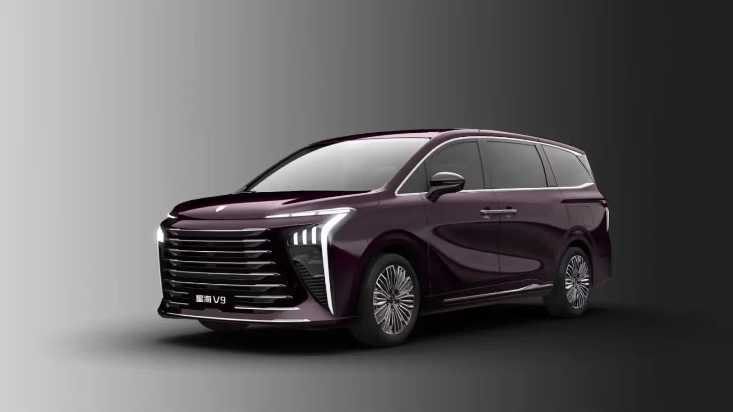 Làn sóng PHEV Trung Quốc và cú hích mới trong phân khúc MPV cỡ lớn tại Việt Nam