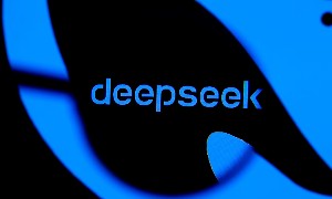 Startup DeepSeek có trụ sở tại Hàng Châu được định giá khoảng 71 tỷ USD trước vòng huy động vốn mới. Ảnh: Reuters