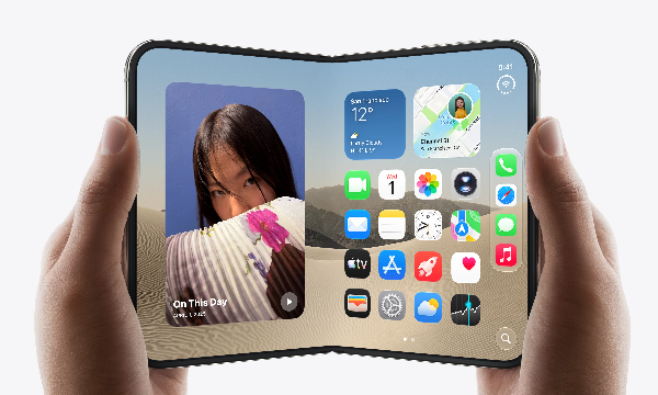 Apple ra mắt iPhone mới, bản đắt nhất gần 104 triệu đồng