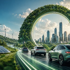 Thị trường ô tô Việt tháng 8/2026: Sự phân hóa ngày càng lớn và bước ngoặt điện hóa