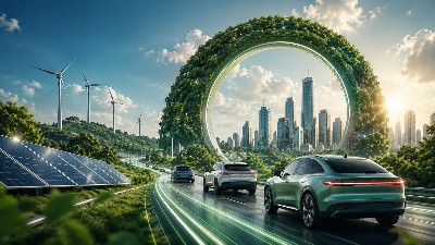 Thị trường ô tô Việt tháng 8/2026: Sự phân hóa ngày càng lớn và bước ngoặt điện hóa