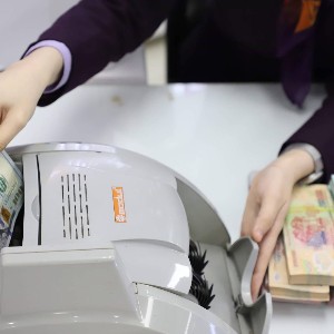 Ngân hàng Nhà nước hút ròng hơn 53.475 tỷ đồng qua thị trường mở trong tuần 28/9 - 2/10 - Ảnh: Duy Linh