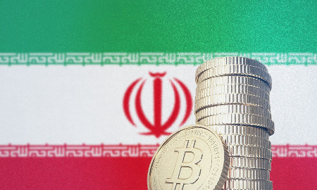 Iran đẩy mạnh sử dụng tiền số để hỗ trợ nền kinh tế