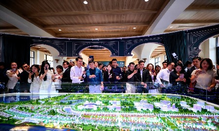 Một bất động sản “đáng tiền” được đo bằng những giá trị nào?