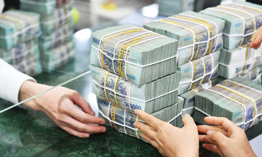 Các hành vi vi phạm trong mở, sử dụng tài khoản ngân hàng có thể bị xử phạt hành chính và xử lý hình sự theo các quy định của pháp luật. Ảnh: Cổng thông tin điện tử Bộ Công an.