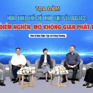 Tọa đàm