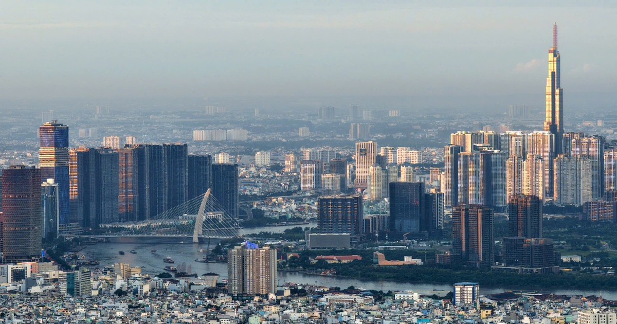 TP. Hồ Chí Minh dự kiến bổ sung 1.800 tỷ cho quỹ đầu tư mạo hiểm