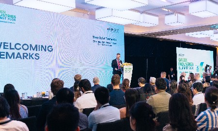 Chuyển đổi xanh là động lực thúc đẩy năng lực cạnh tranh