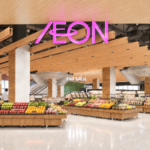 Ảnh: AEON Việt Nam