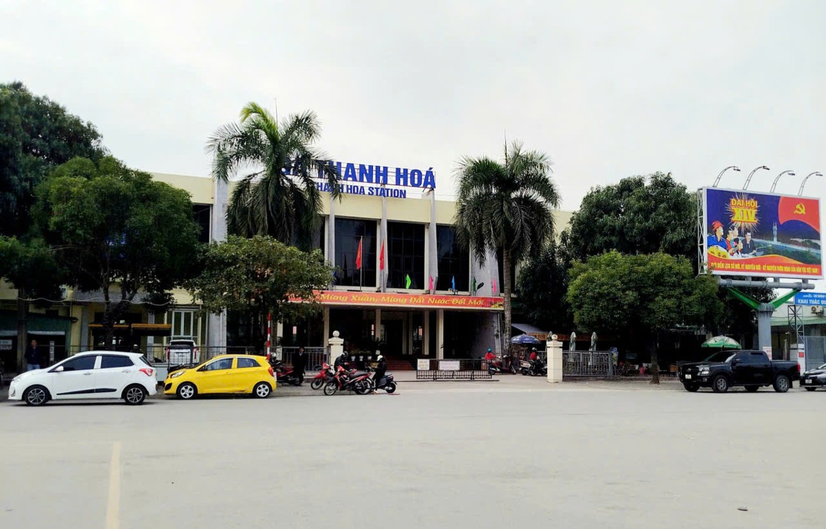 Ảnh minh họa: Thu Hằng.