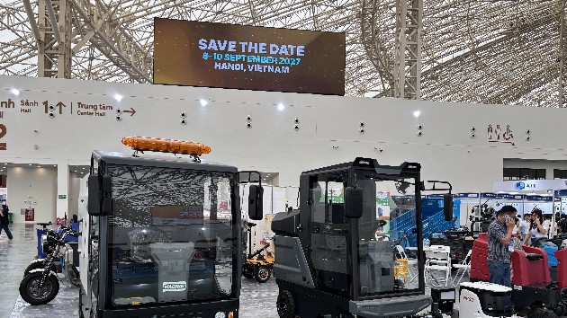 Navigating Vietnam’s smart manufacturing revolution: Scaling, software, and strategic growth
