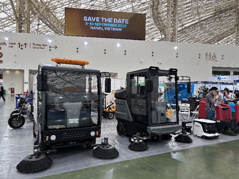 Navigating Vietnam’s smart manufacturing revolution: Scaling, software, and strategic growth