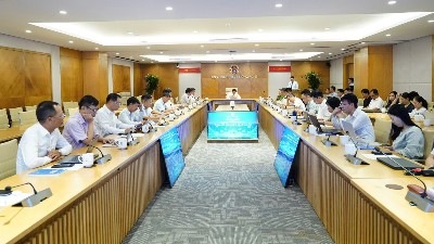Millions of national sci-tech data records to be shared on unified platform