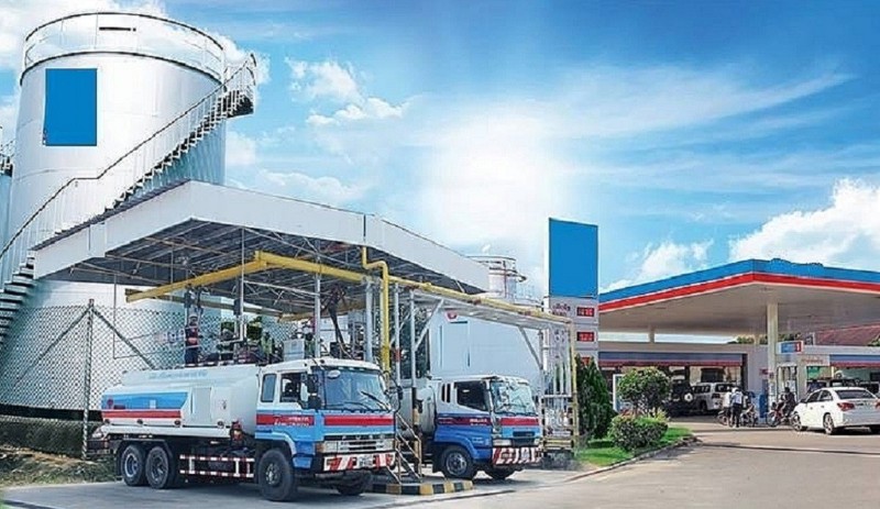 PM calls for overhaul of fuel distribution system