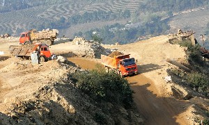 Việt Nam đang sở hữu trữ lượng đáng kể một số loại tài nguyên mà không phải quốc gia nào cũng có. Ảnh minh họa
