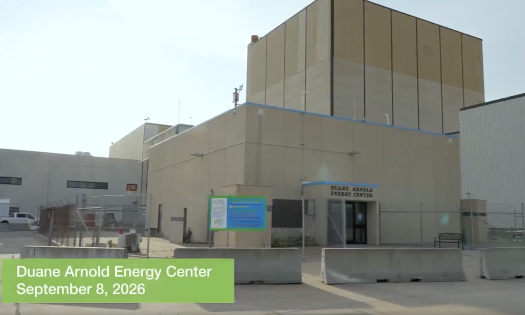 Ảnh: NextEra Energy