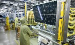 Mỹ áp thuế tới 170% với hàng năng lượng mặt trời nhập khẩu từ Ấn Độ, Indonesia và Lào