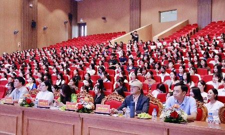 Chăm sóc sức khỏe chủ động cho thanh niên: Từ chuyển đổi tư duy đến hành động mỗi ngày