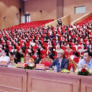 Hội thảo 