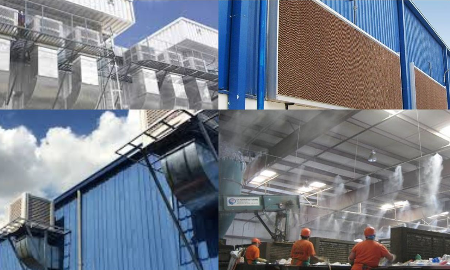 Ngày quốc tế Bảo vệ tầng ô-dôn năm 2026: Điện cho làm mát đang chiếm hơn 25% tổng tiêu thụ ở Việt Nam